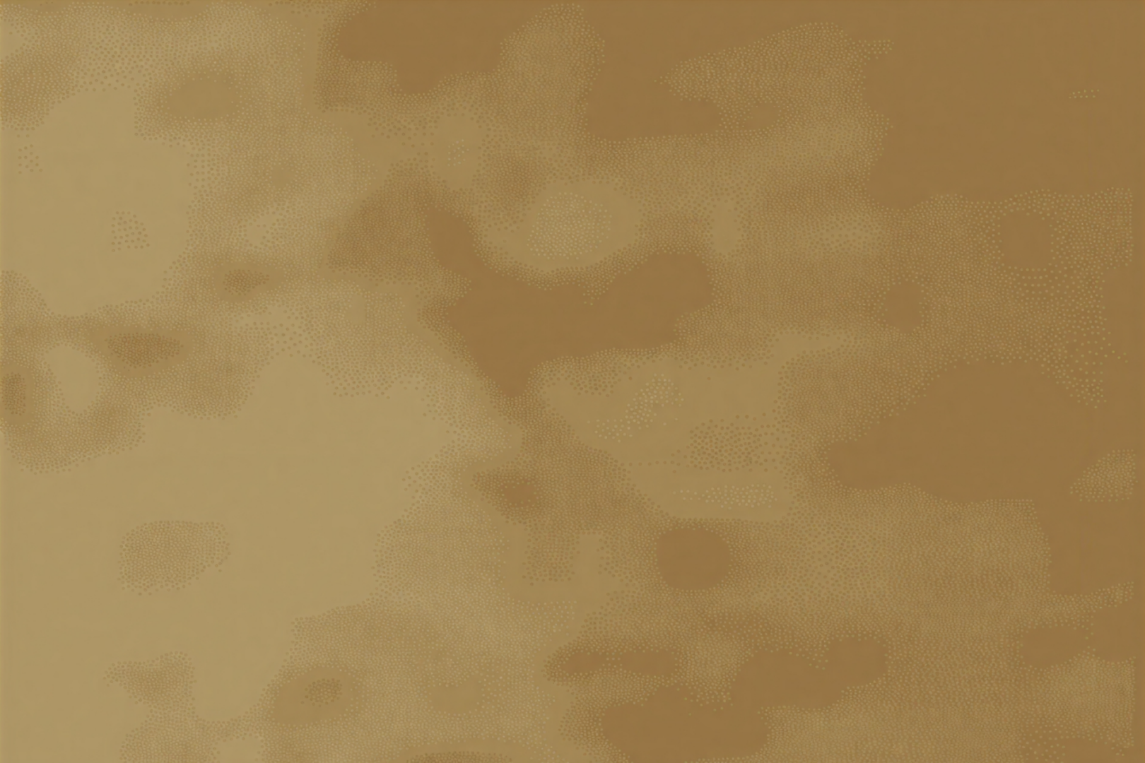 Camouflage design with brown shades